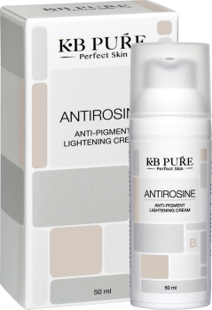 KB4000 Anti Rosine Cream KB PURE